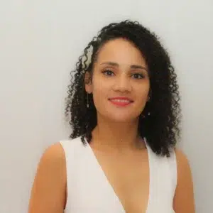 Nadia Davids WGSA
